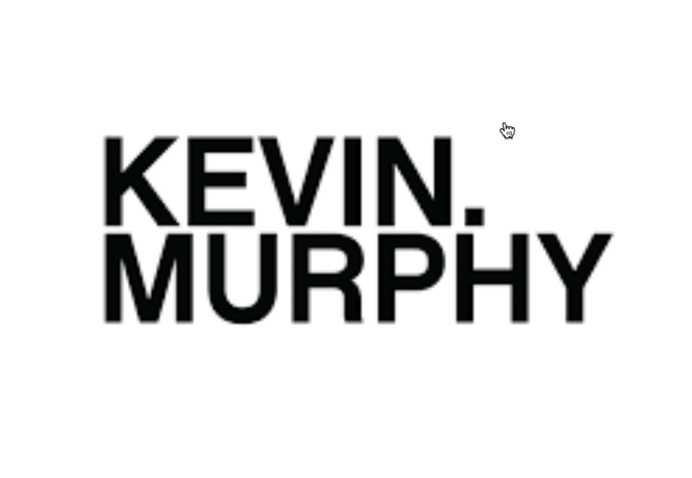 Kevin Murphy